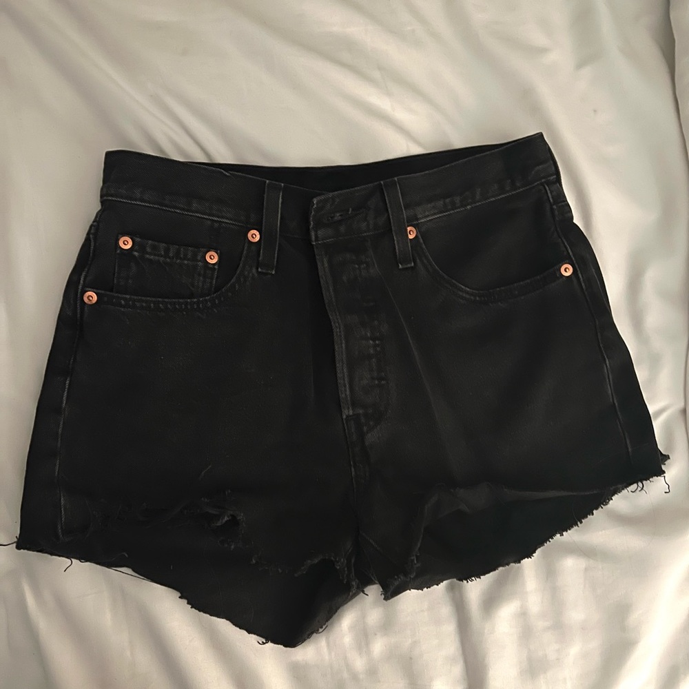 Levi’s 501